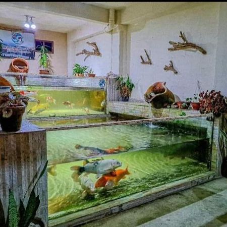 Recanto Villas Boas อูบาตูบา ภายนอก รูปภาพ