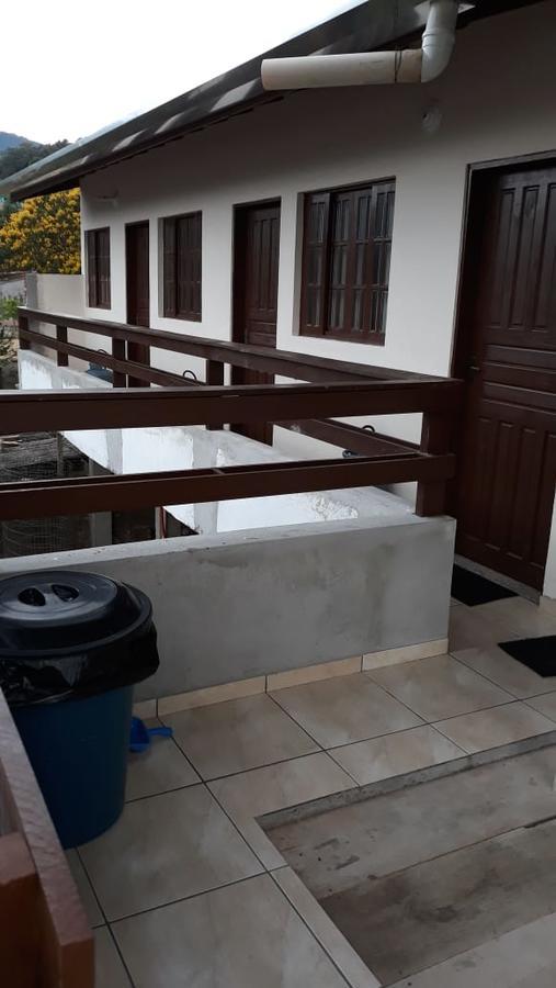 Recanto Villas Boas อูบาตูบา ภายนอก รูปภาพ