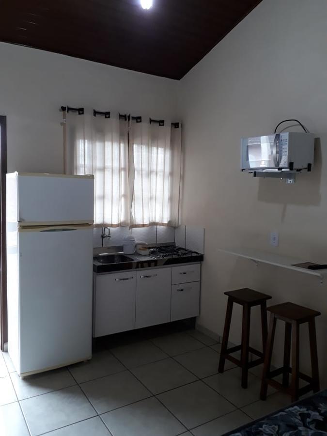 Recanto Villas Boas อูบาตูบา ภายนอก รูปภาพ
