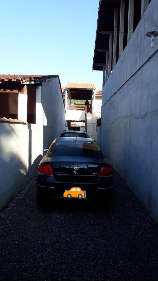 Recanto Villas Boas อูบาตูบา ภายนอก รูปภาพ