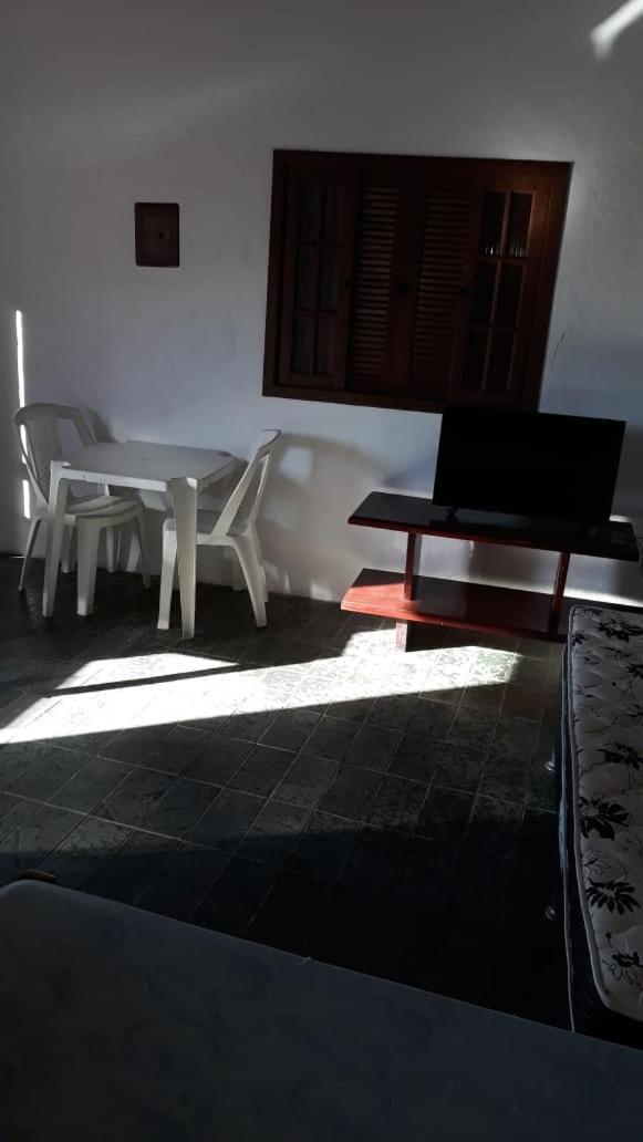 Recanto Villas Boas อูบาตูบา ภายนอก รูปภาพ