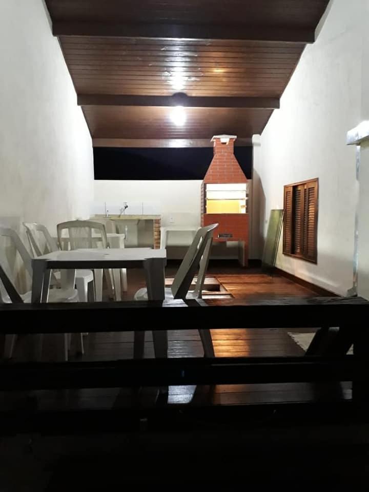 Recanto Villas Boas อูบาตูบา ภายนอก รูปภาพ