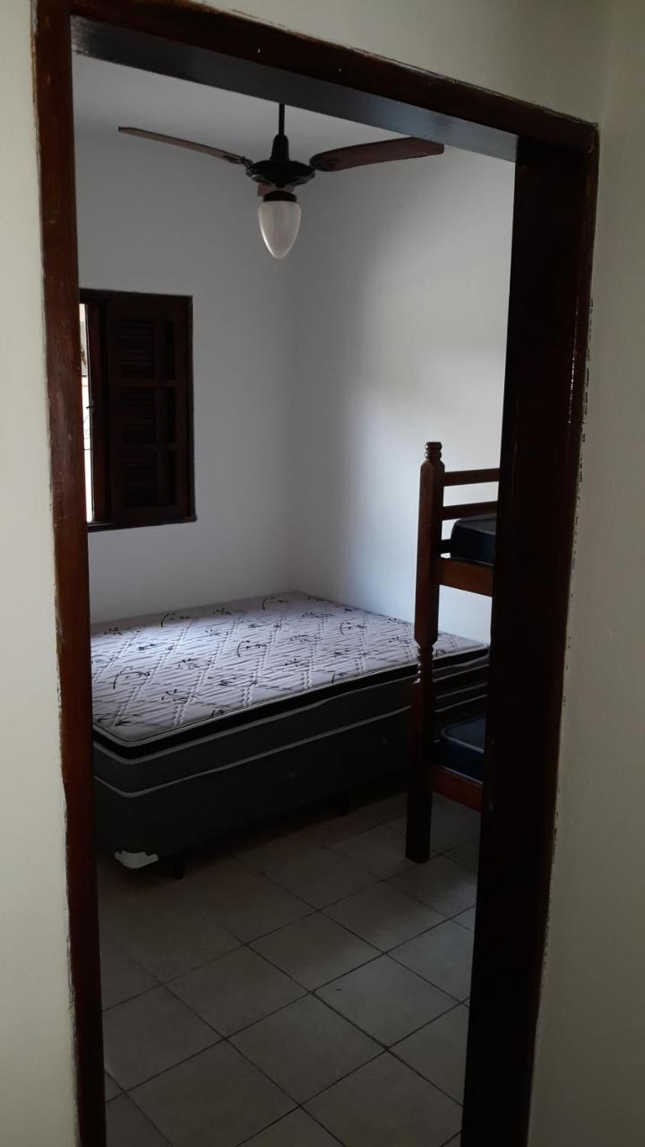 Recanto Villas Boas อูบาตูบา ภายนอก รูปภาพ