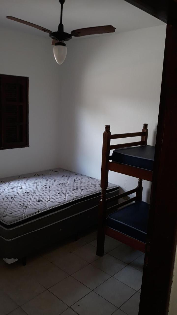 Recanto Villas Boas อูบาตูบา ภายนอก รูปภาพ