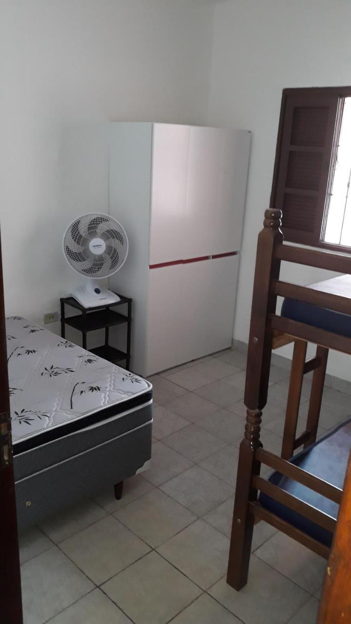 Recanto Villas Boas อูบาตูบา ภายนอก รูปภาพ